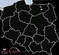Mapa prognozy konwekcyjnej