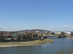 Czeka nas piękna pogoda (fot. A. Surowiecki)