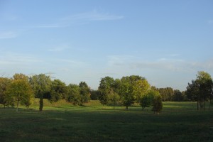 Czeka nas kilkadziesiąt godzin ładnej, wrześniowej pogody (fot. A. Surowiecki)