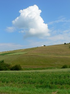 Cumulus