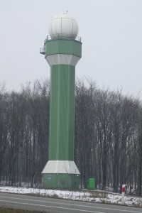 Radar w Brzuchanii (źródło: Wikipedia)